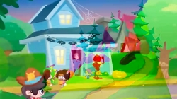 کارتون Pet Morphle قسمت 71